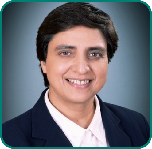 Dr. Abha Agarwal