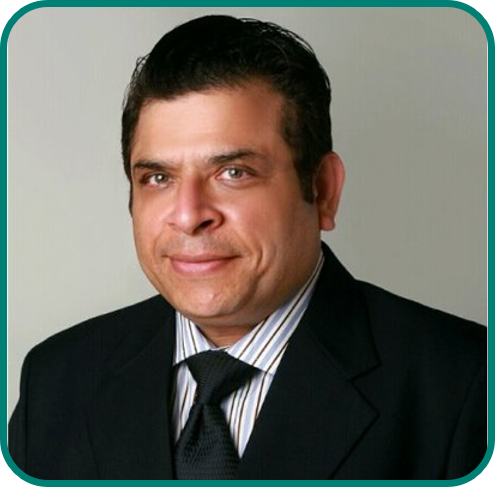 Dr. Rajesh Gandhi