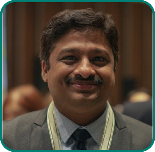 Dr. Sai Kalyan Surapaneni