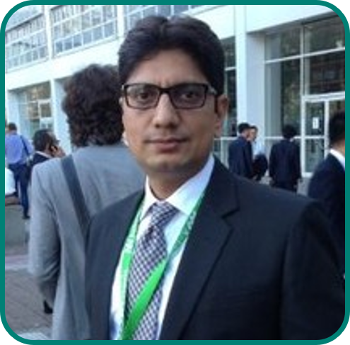 Mr. Chandan Purohit