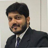 Mr. Jigar Shah