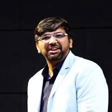 Mr. Sanket Shah
