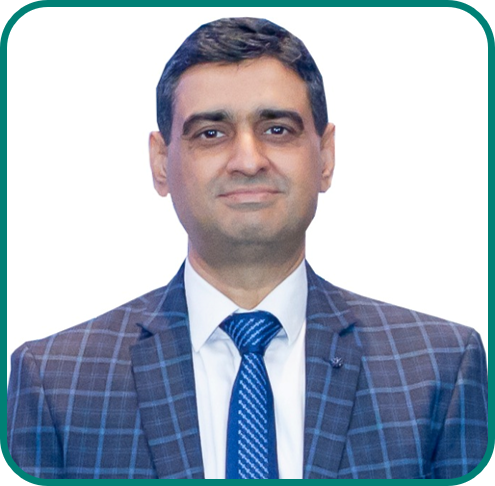 Dr. Ashish Solanki