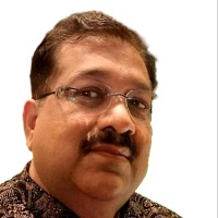 Dr. Vikas Jain