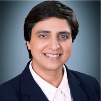 Dr. Abha Agarwal