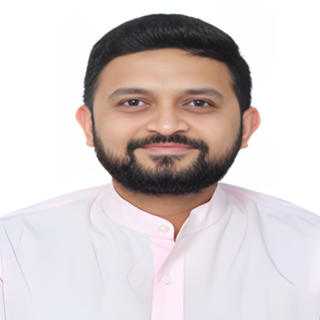 Mr. Punit Sanghvi