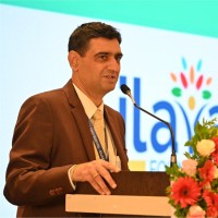 Dr. Ashish Solanki